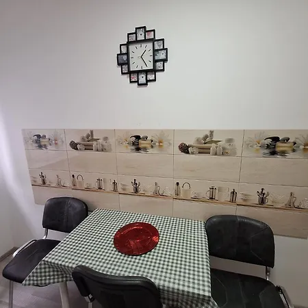 Апартаменти Lcb Avantgarden 25 Брашов