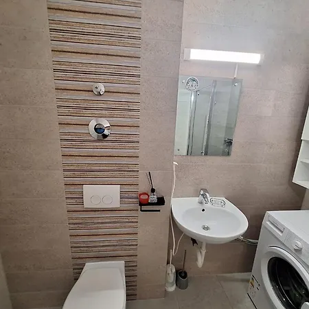 Lcb Avantgarden 25 * Брашов