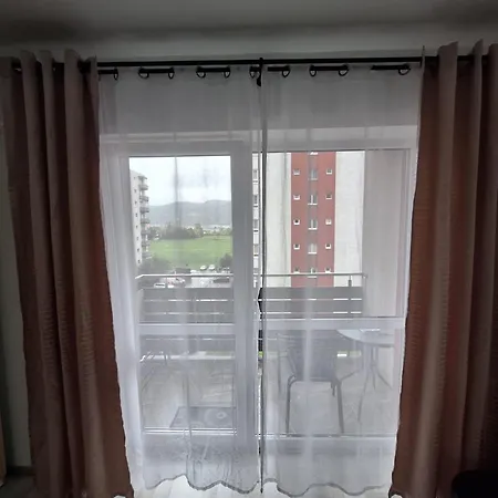 Апартаменти Lcb Avantgarden 25